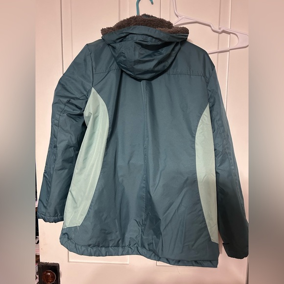 Winter Jacket - Picture 2 of 5